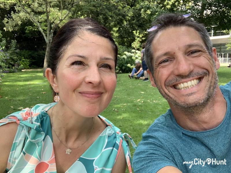 myCityHunt Speurtocht 6