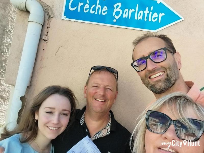 myCityHunt Speurtocht 9