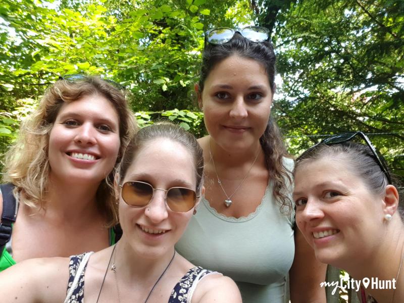 myCityHunt Speurtocht 5