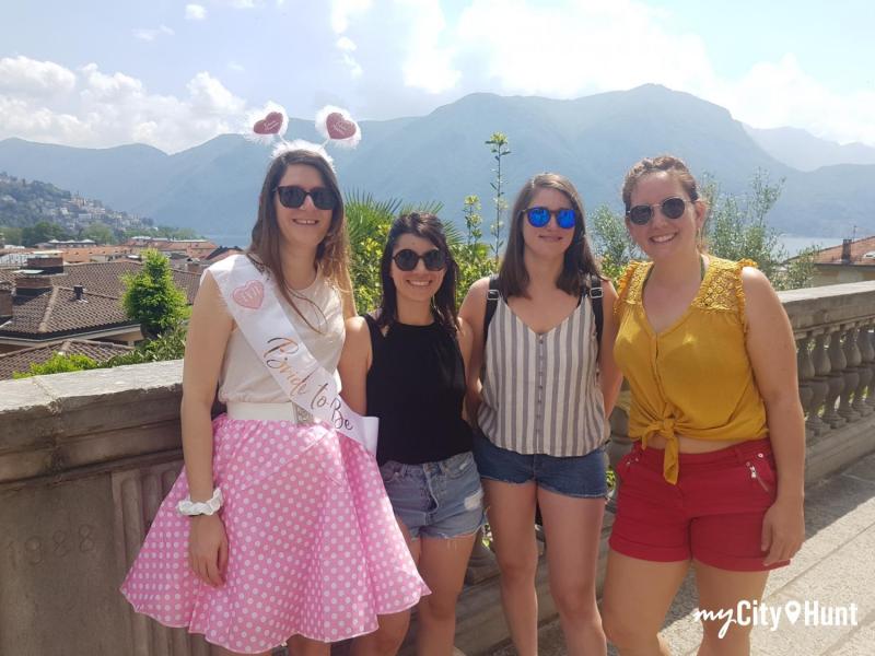 myCityHunt Speurtocht 14