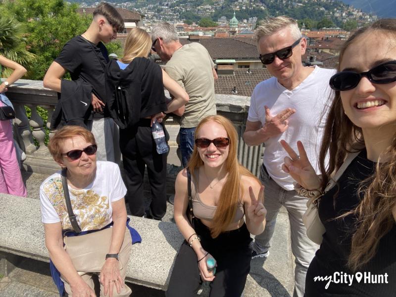 myCityHunt Speurtocht 9