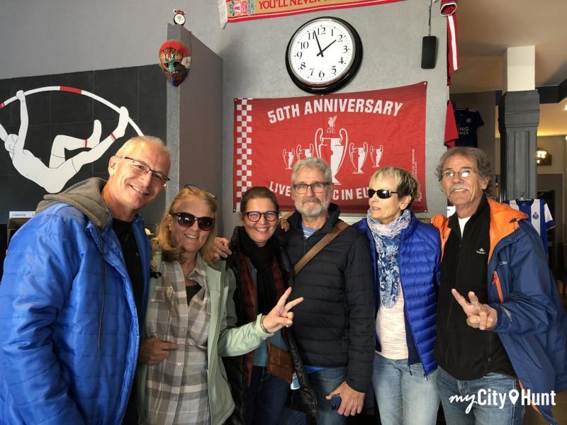 myCityHunt Speurtocht 10