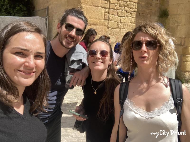 myCityHunt Speurtocht 9