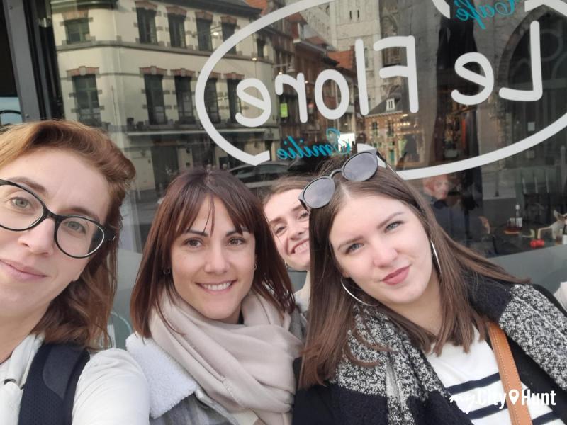 myCityHunt Speurtocht 10