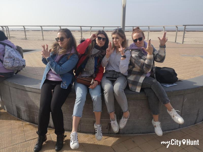 myCityHunt Speurtocht 13