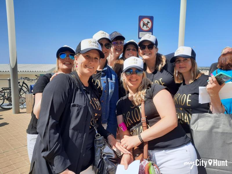 myCityHunt Speurtocht 11