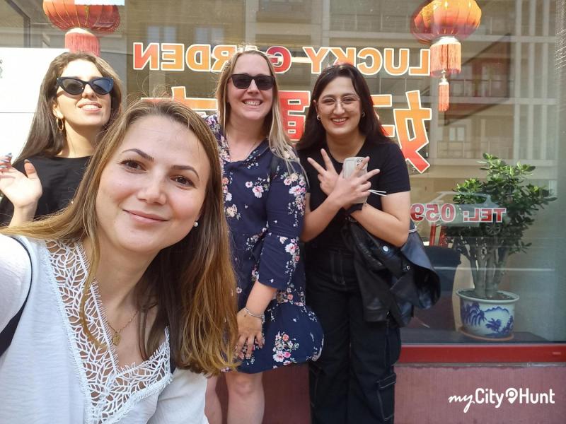 myCityHunt Speurtocht 10