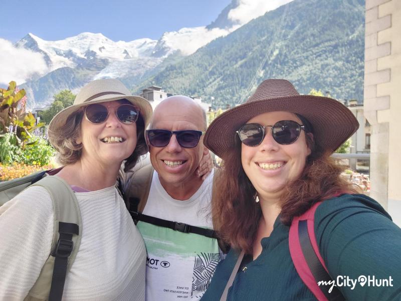 myCityHunt Speurtocht 7