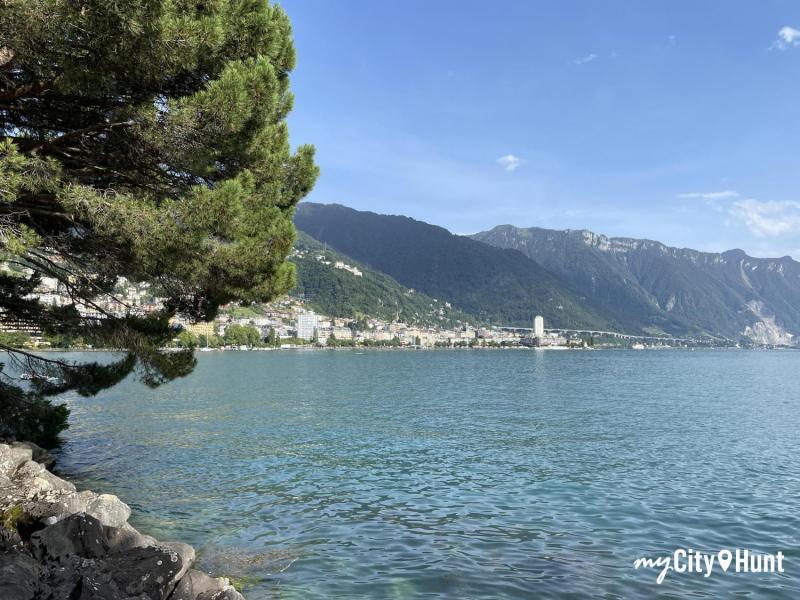 myCityHunt Speurtocht 13