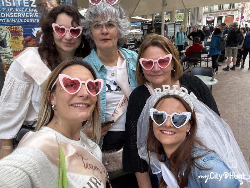 myCityHunt Speurtocht 5