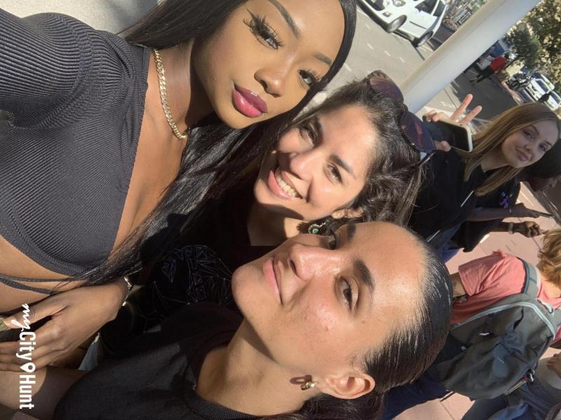 myCityHunt Speurtocht 2