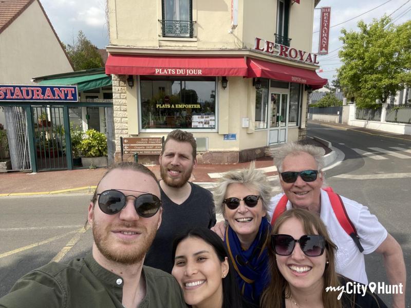 myCityHunt Speurtocht 14