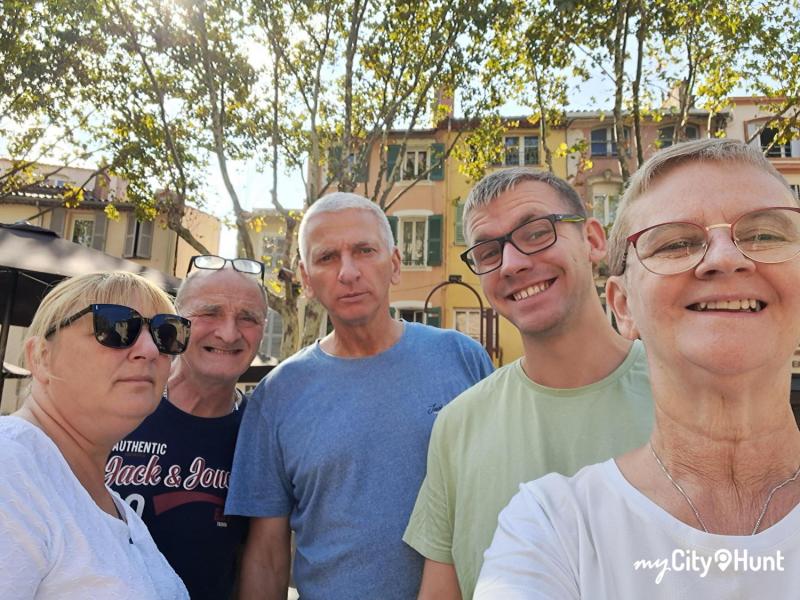 myCityHunt Speurtocht 9