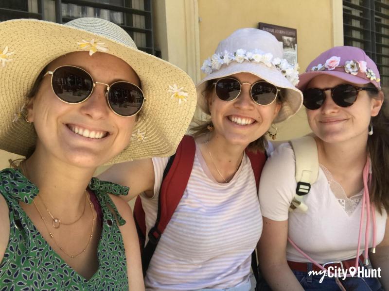 myCityHunt Speurtocht 9