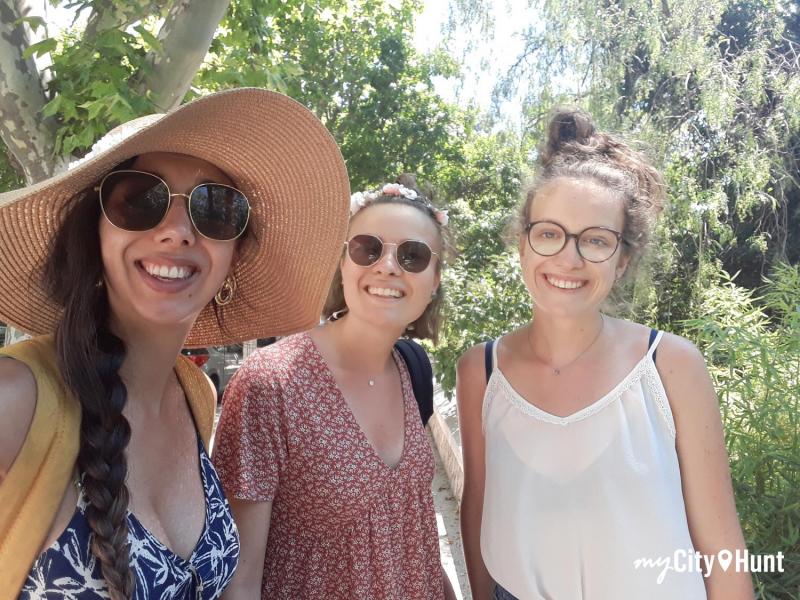 myCityHunt Speurtocht 9