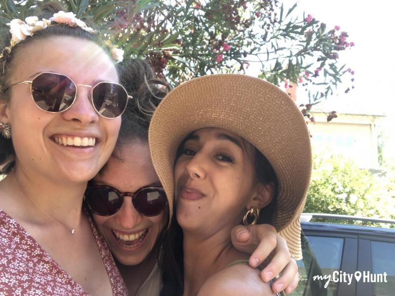 myCityHunt Speurtocht 7