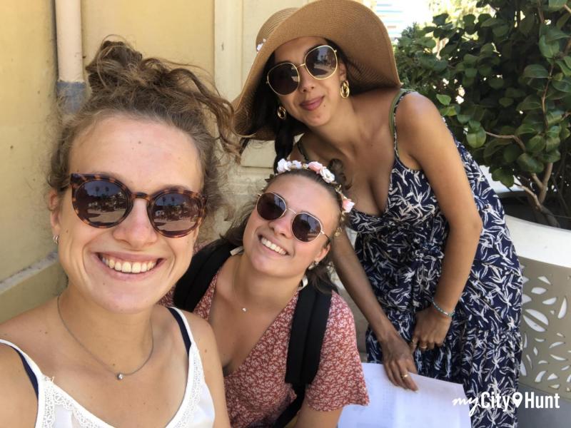 myCityHunt Speurtocht 10