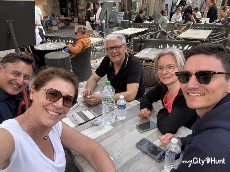 myCityHunt Speurtocht 9