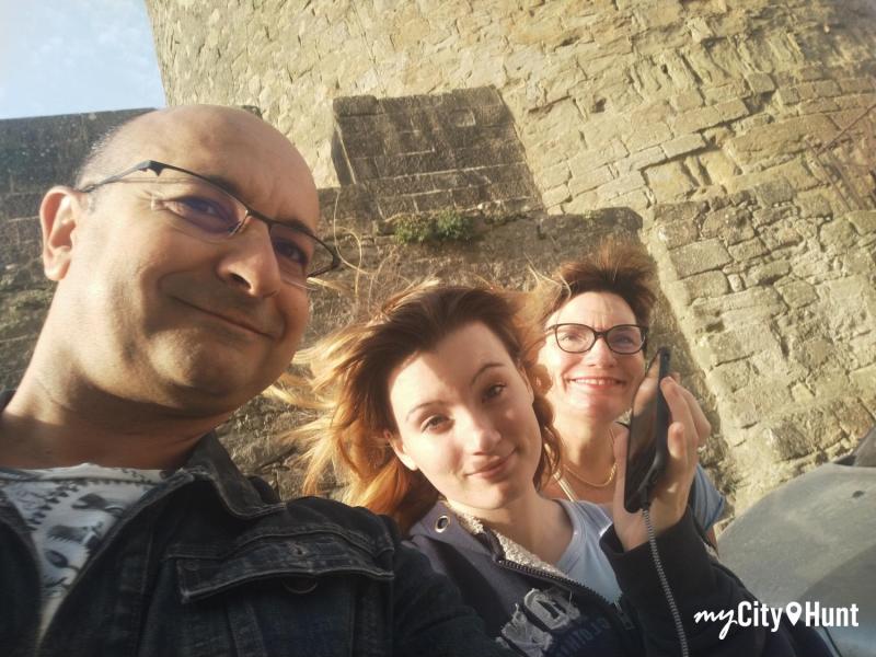 myCityHunt Speurtocht 3