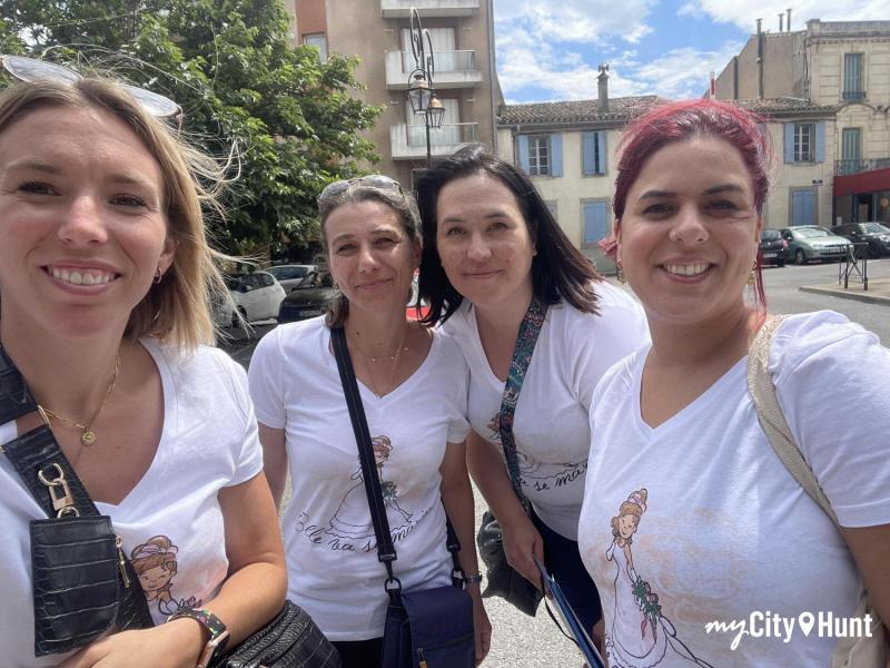 myCityHunt Speurtocht 14