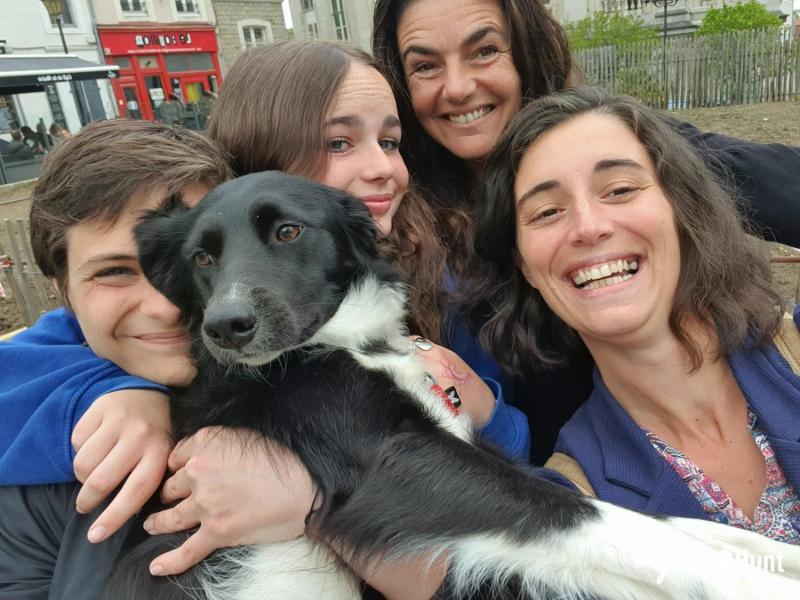 myCityHunt Speurtocht 6