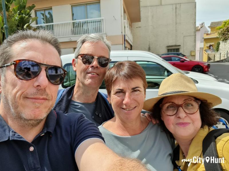 myCityHunt Speurtocht 6