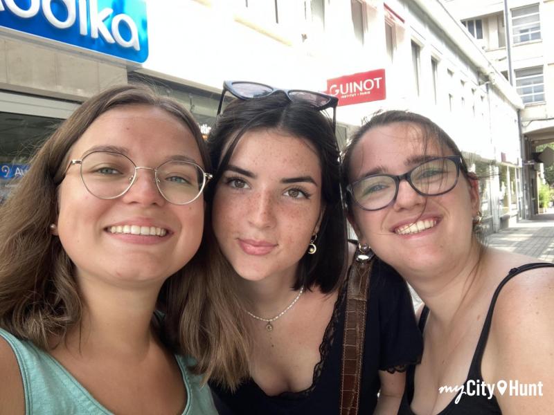 myCityHunt Speurtocht 11