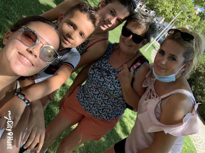 myCityHunt Speurtocht 10