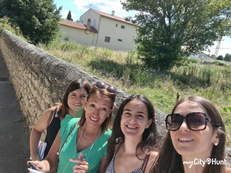 myCityHunt Speurtocht 11