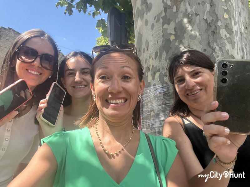 myCityHunt Speurtocht 9