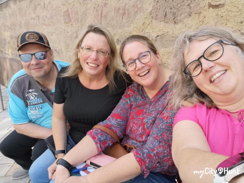 myCityHunt Speurtocht 7