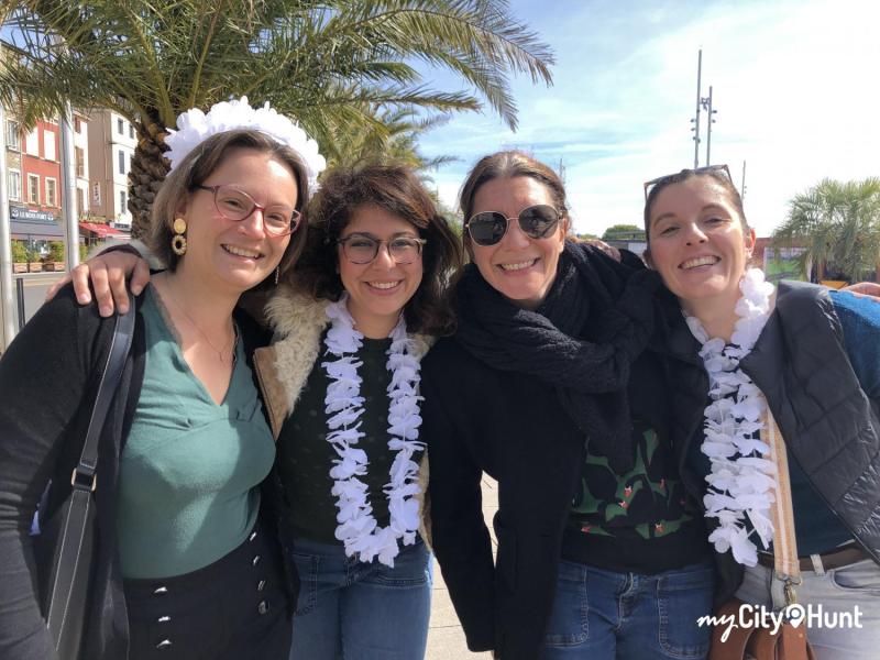 myCityHunt Speurtocht 13