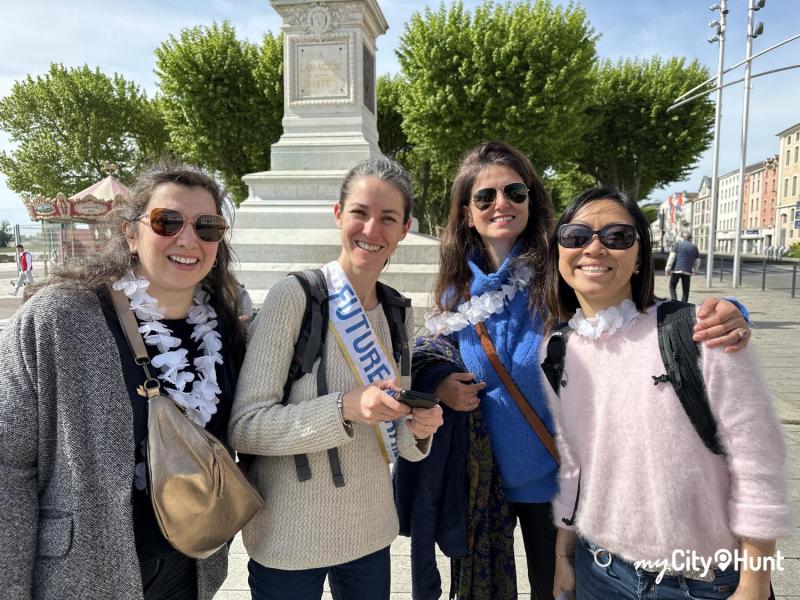 myCityHunt Speurtocht 10