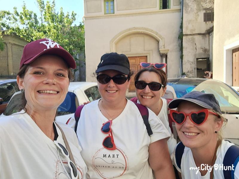 myCityHunt Speurtocht 5