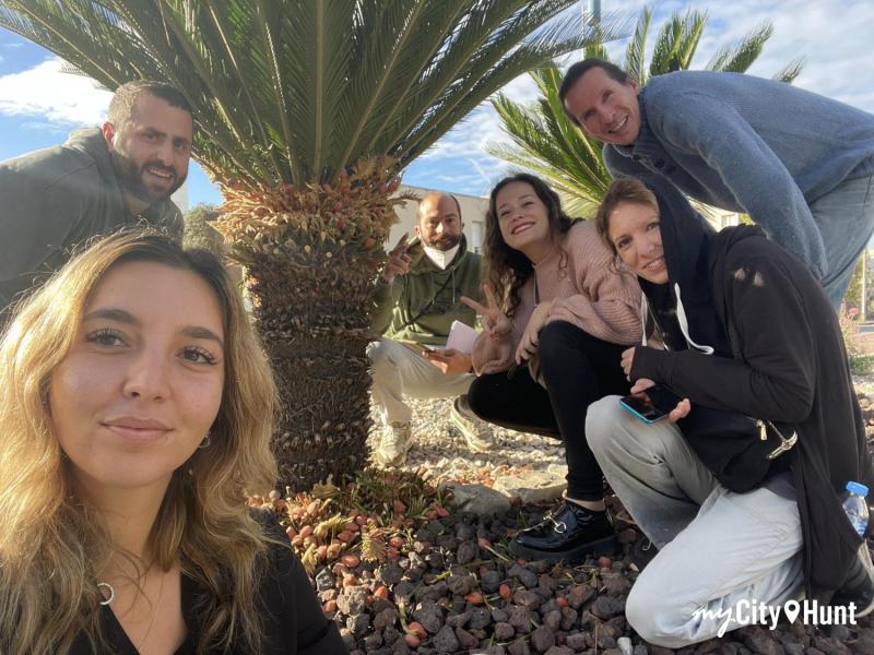 myCityHunt Speurtocht 15