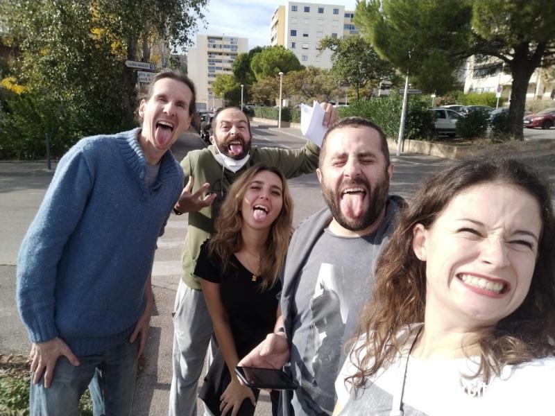 myCityHunt Speurtocht 5