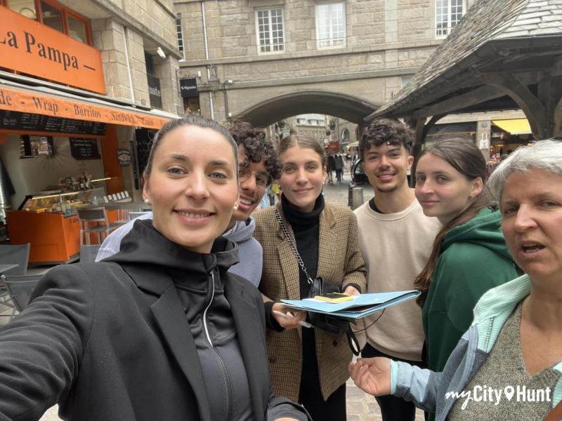 myCityHunt Speurtocht 6