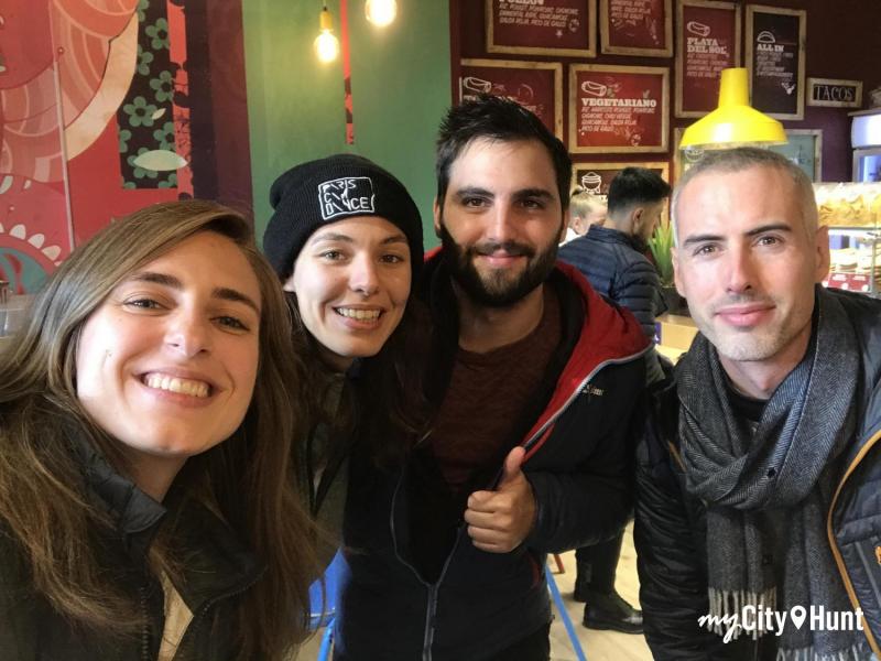 myCityHunt Speurtocht 6