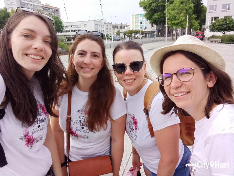 myCityHunt Speurtocht 6