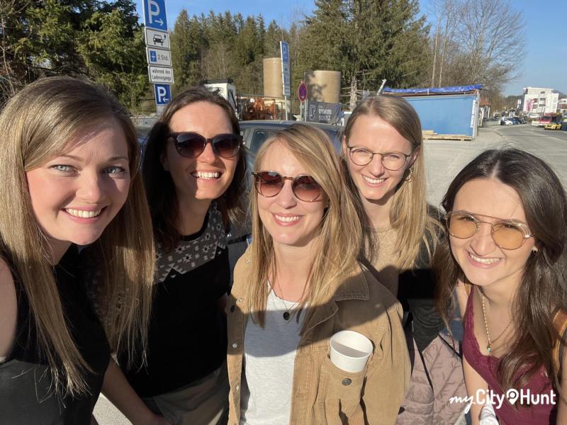 myCityHunt Speurtocht 9