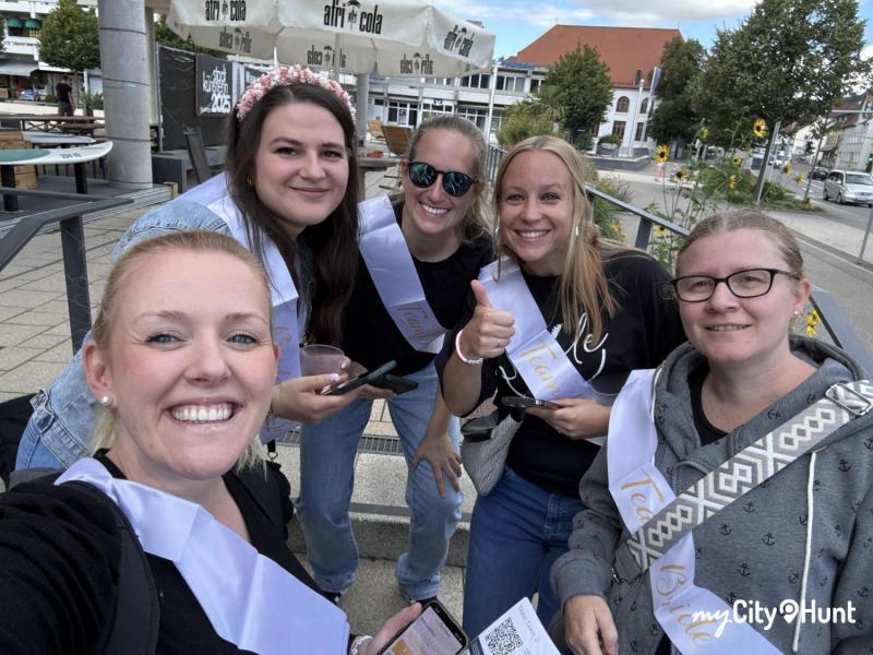 myCityHunt Speurtocht 14