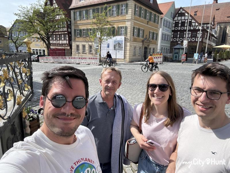 myCityHunt Speurtocht 13