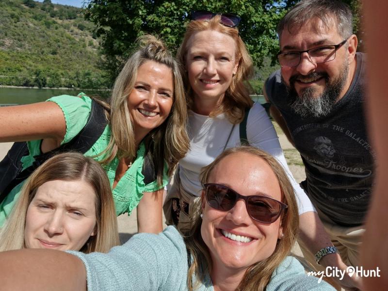 myCityHunt Speurtocht 9