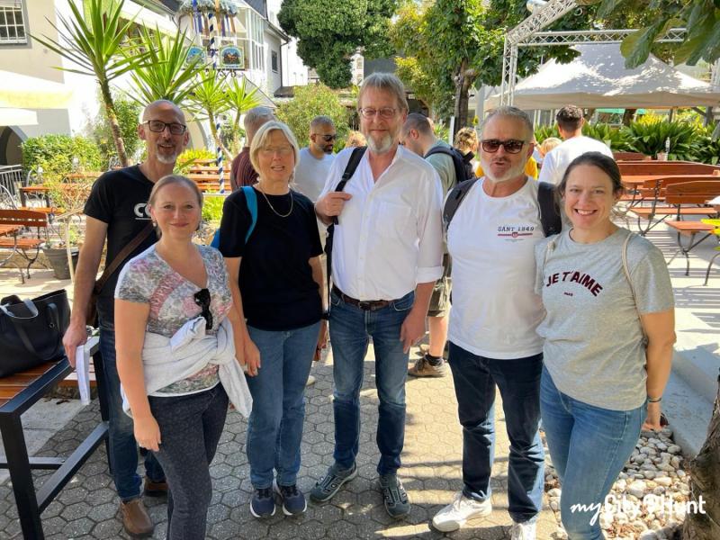 myCityHunt Speurtocht 10