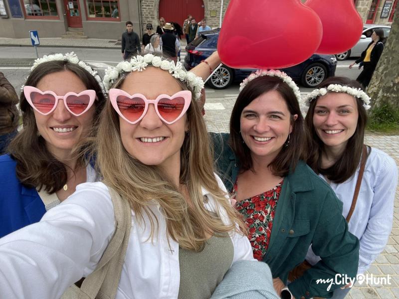 myCityHunt Speurtocht 14