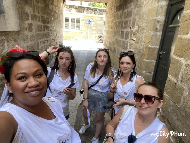 myCityHunt Speurtocht 9