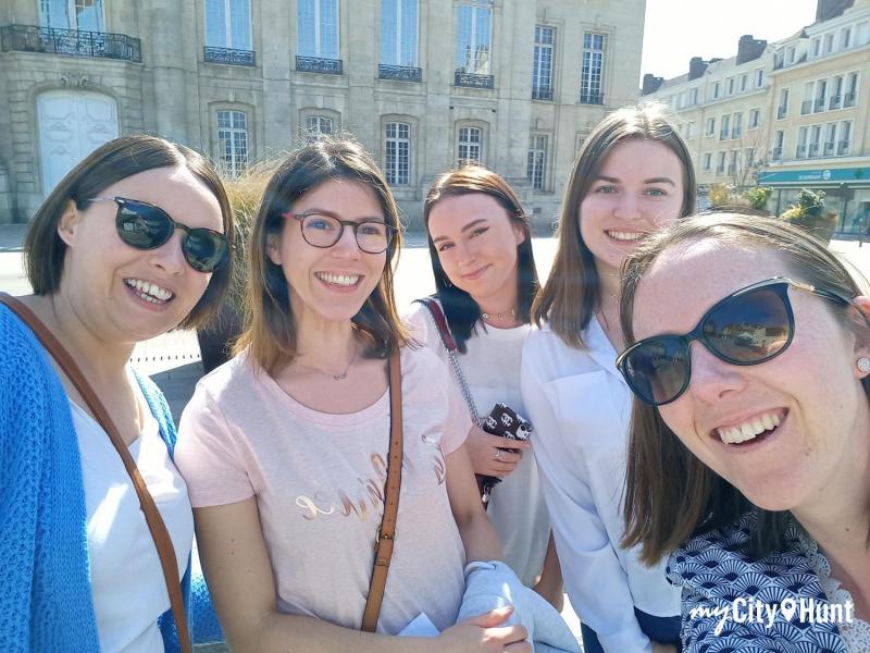 myCityHunt Speurtocht 13