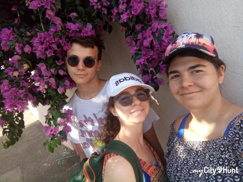 myCityHunt Speurtocht 10