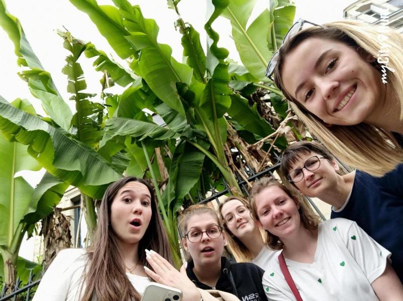 myCityHunt Speurtocht 3