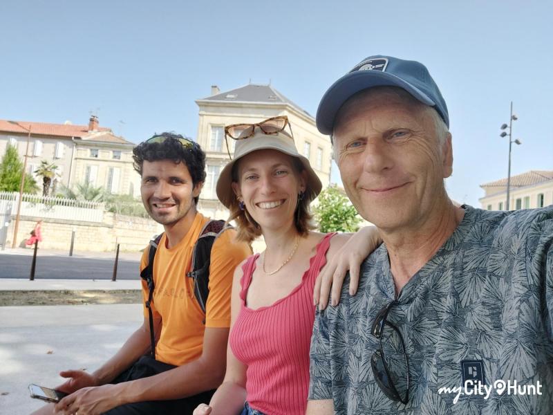 myCityHunt Speurtocht 6